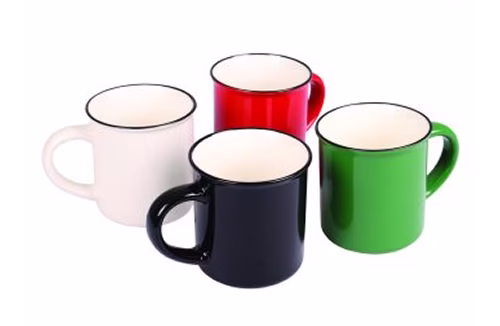 Ceramic Mug