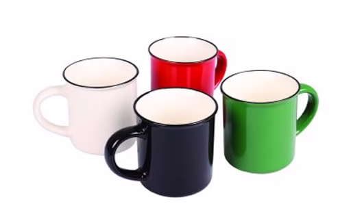 Ceramic Mug
