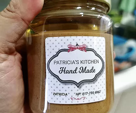 Label Sticker